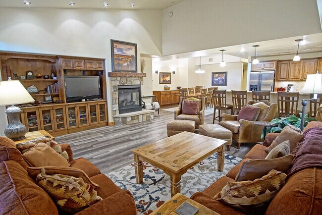 Foto del edificio - 2700 Village Dr