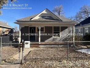 Building Photo - 743 N Walnut St