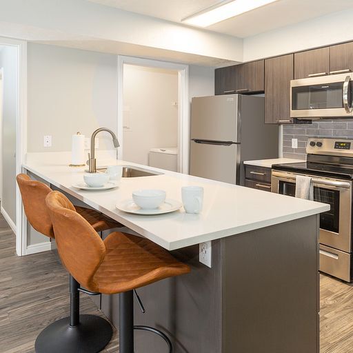 Turnberry Apartments 4422 S Muirfield Dr Salt Lake City, UT