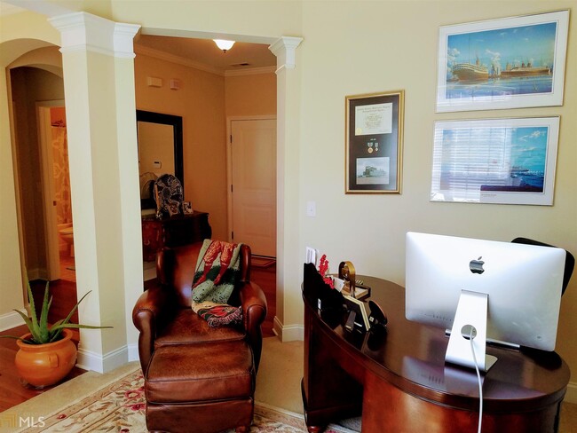 Foto del edificio - 1248 Parktown Dr SW
