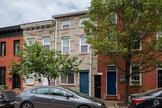 Building Photo - 917 Binney St