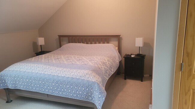 Foto del edificio - Spacious Townhome with Amazing Views