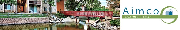 Lakeside Apartments