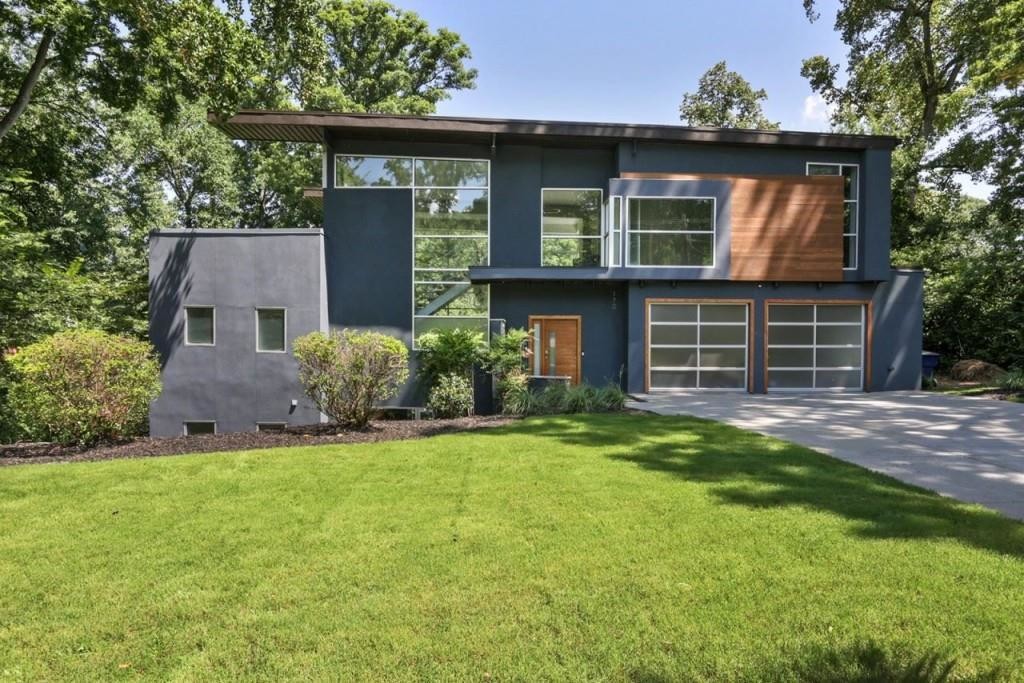 Foto principal - 5 bedroom in Atlanta GA 30309