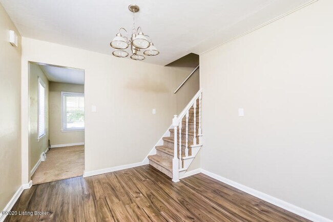 Foto del edificio - 4606 Kiefer Rd