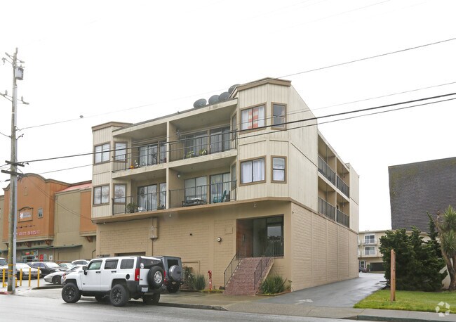Foto del edificio - 375 87th St