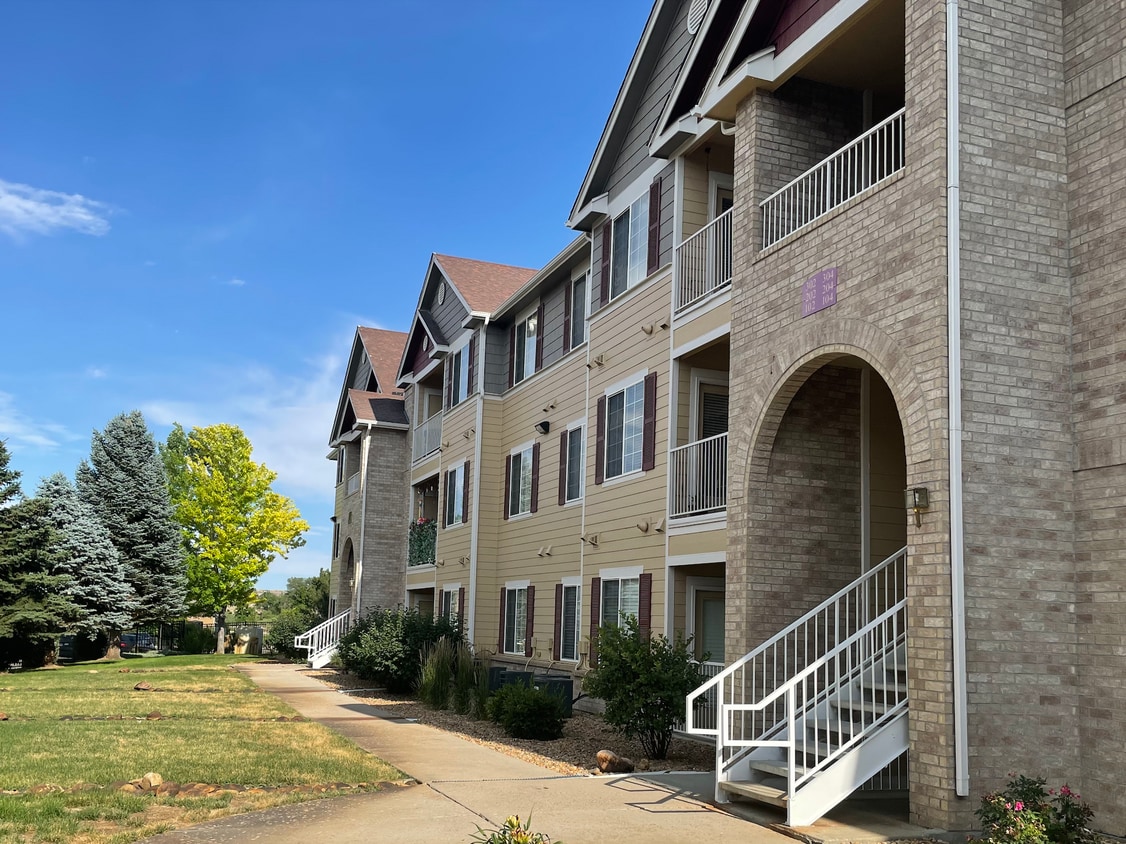 15700 E Jamison Dr Unit 2104, Englewood, CO 80112 Condo for Rent in