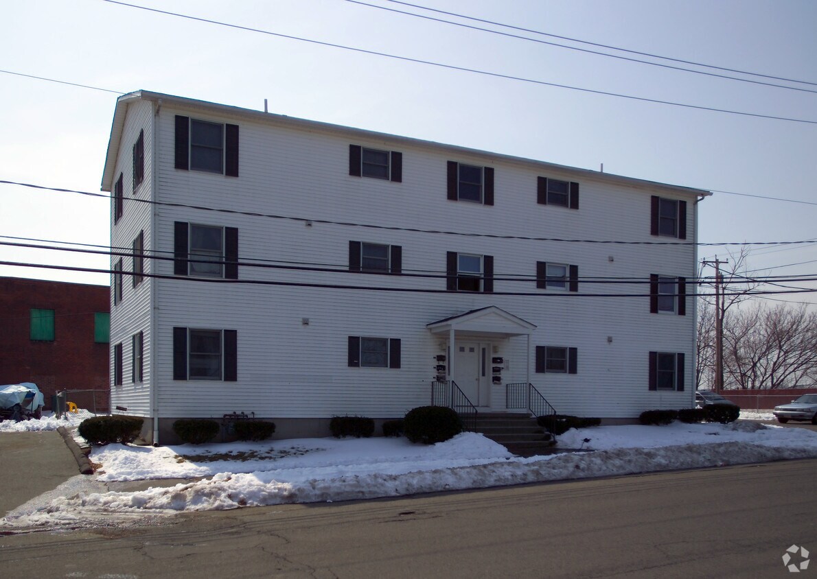 Building Photo - 264-274 E Dwight St