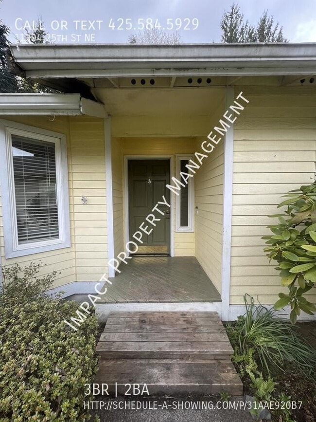 Building Photo - 11304 25th St NE