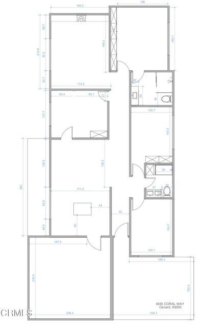 Foto del edificio - 4935 Coral Way