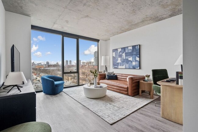 Foto del edificio - 808 N Cleveland Ave