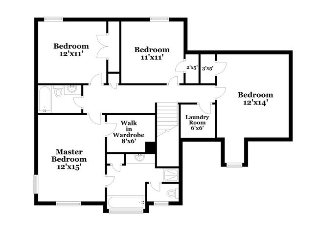 Building Photo - 1405 Buckingham Pl