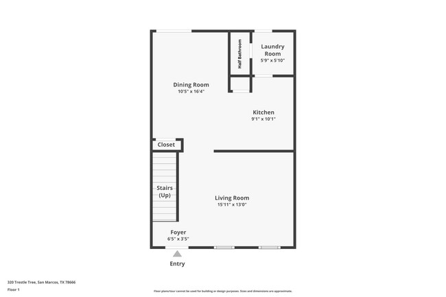 Foto del edificio - 320 Trestle Tree