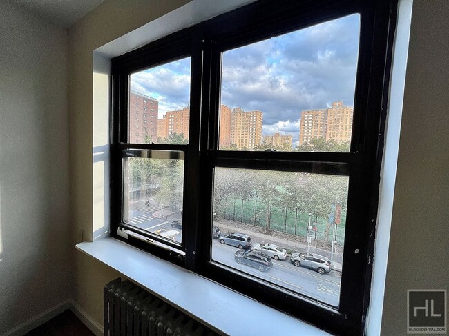 Foto del edificio - AMSTERDAM AVENUE