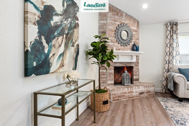 Foto del edificio - 22706 Archibald Blair Ln