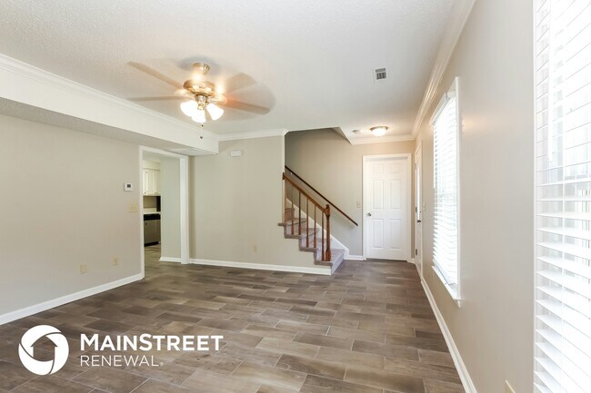 Foto del edificio - 2539 Old Mill Rd