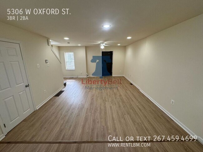 Foto del edificio - 5306 W Oxford St
