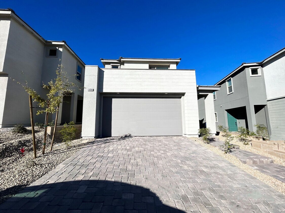11804 Black Canary Ave, Las Vegas, NV 89138 - House Rental in Las Vegas ...