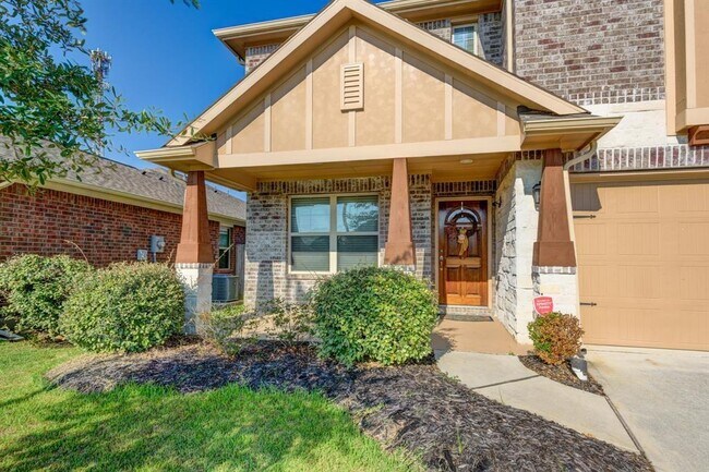 Foto del edificio - 23707 Walnut Maze Ct