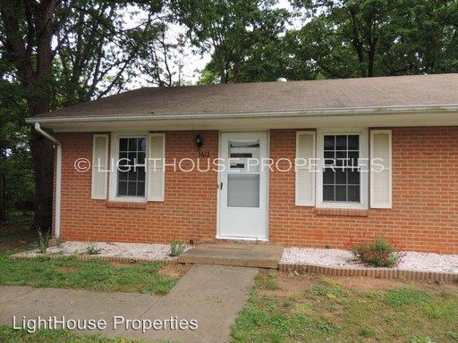 Primary Photo - 1612 McVeigh Rd