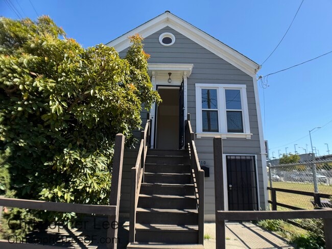 Photo - 710 Henry St House