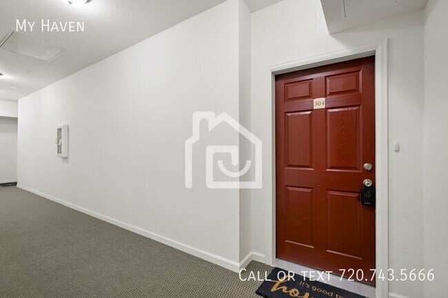 Foto del edificio - 15700 E Jamison Dr