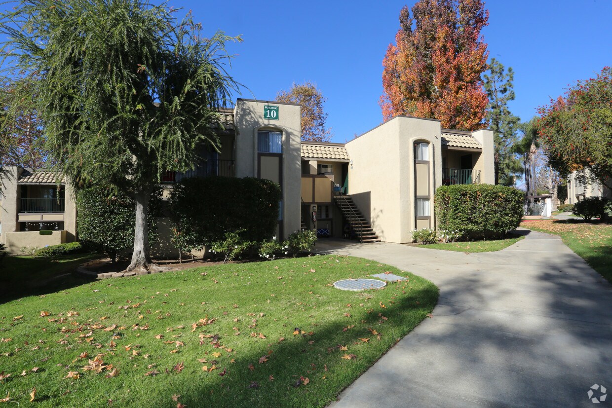 Amber Ridge Apartments La Verne Amber Ridge Apartments La Verne