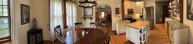 Vivienda de concepto abierto - 340 Woodlawn Pike