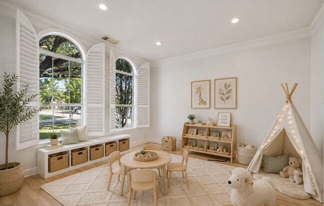Foto del edificio - 4601 Mimosa Dr