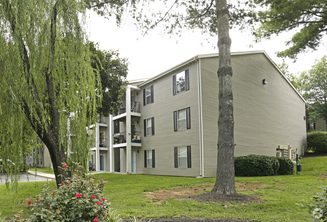 Manor View Apartments Rentals - Knoxville, TN | Apartments.com