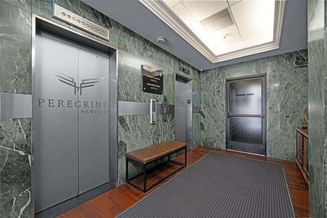 Foto del edificio - Enjoy The View