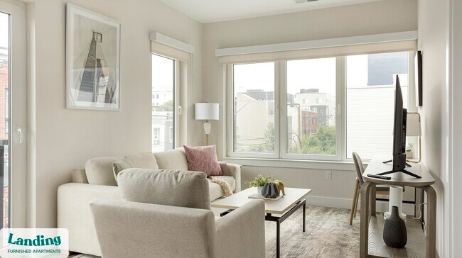 Foto del edificio - 1999 E Boston St