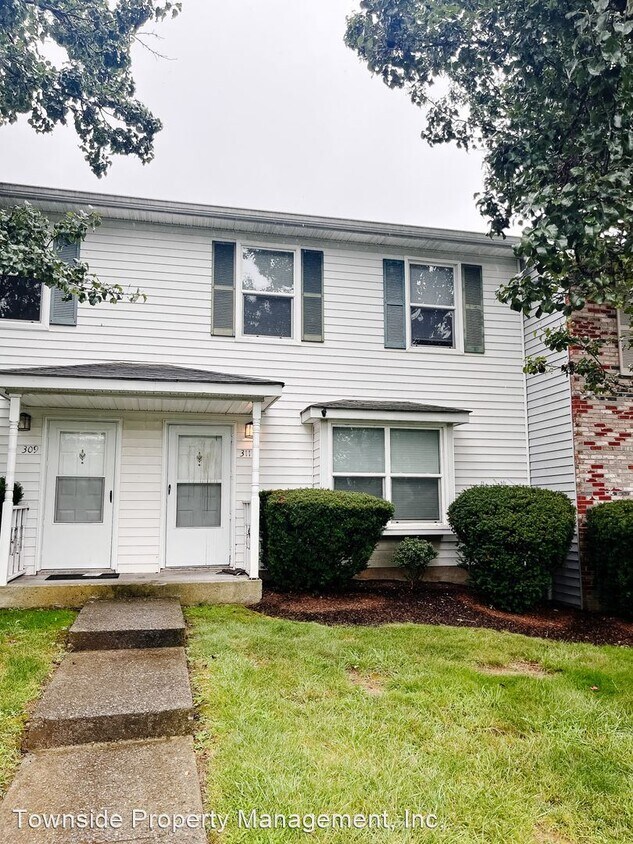 4 br, 2 bath House 311 Pheasant Run Ct. House Rental in Blacksburg