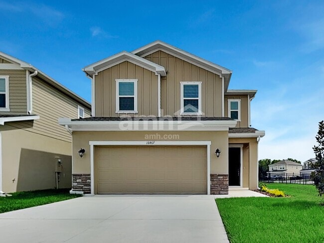 Building Photo - 16467 Cheyanne Ct