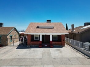 Building Photo - 3510 Porter Ave