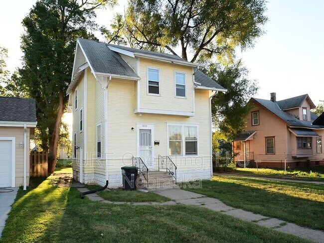 Foto del edificio - 3809 N 19th St