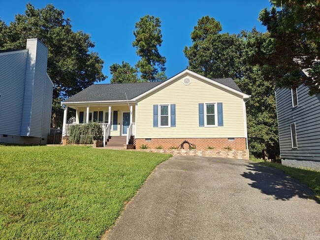 Building Photo - 8201 Skirmish Ln