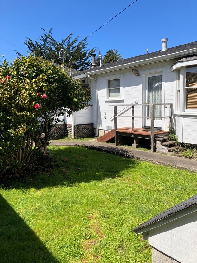 Foto principal - 620 Stewart St