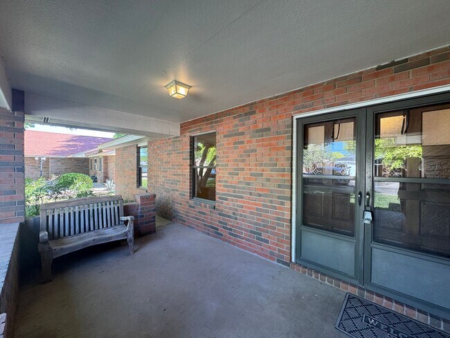 Foto del edificio - Move in ready beautiful home!