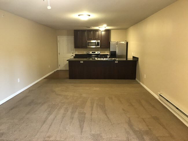 Cocina - Parkstone Villas