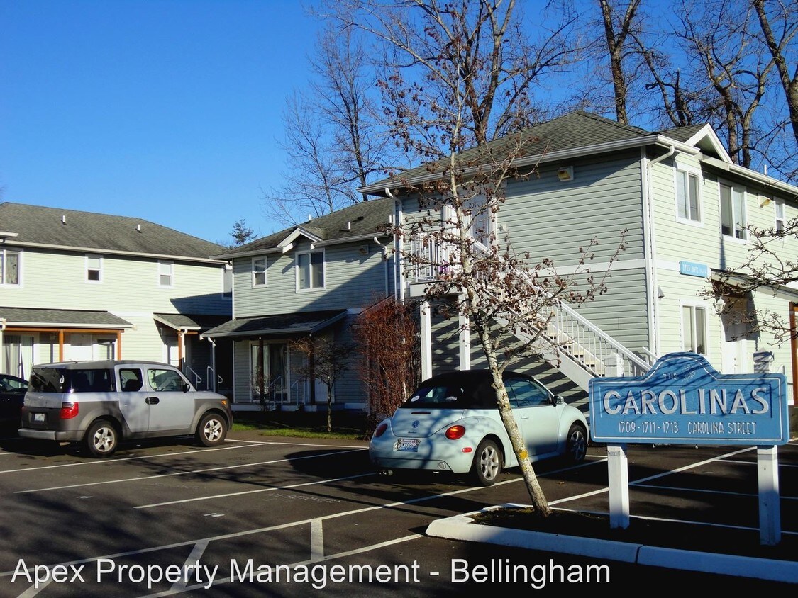 Primary Photo - 1709 Carolina St