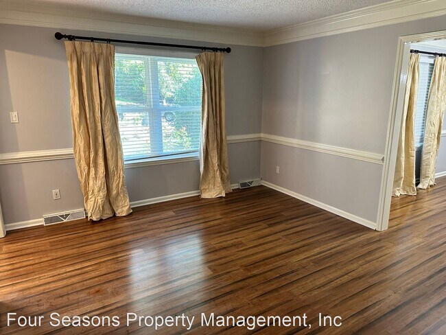 Building Photo - 4 br, 2 bath House - 6937 Pawtuckett Road