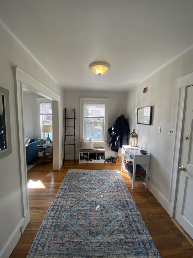 Foto del edificio - 15 Bolton St