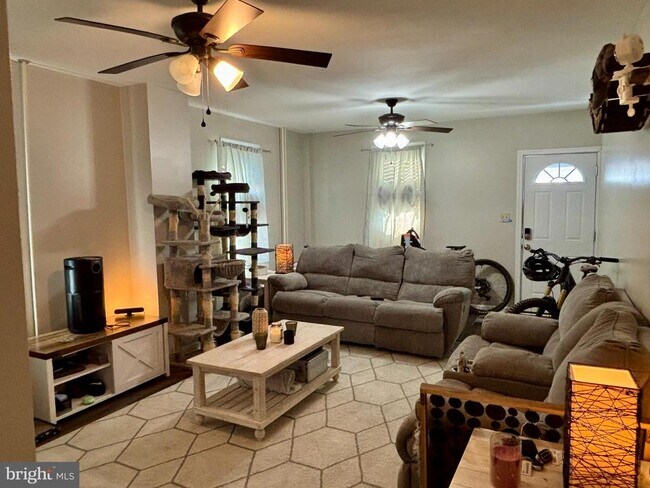 Foto del edificio - 3 Grape St