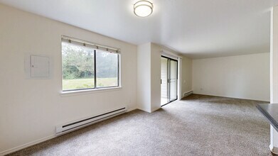 Interior Photo - Tualatin Heights
