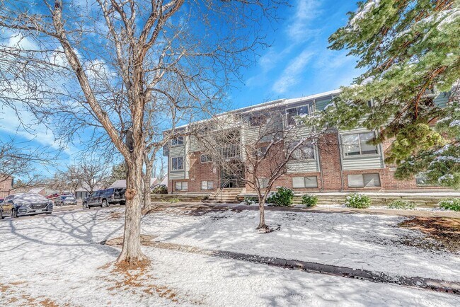 Foto del edificio - Updated 2 bed / 1 bath home in Lakewood!