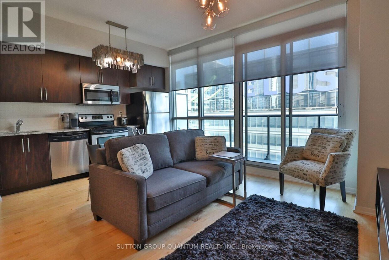 Photo principale - 65 Bremner Blvd