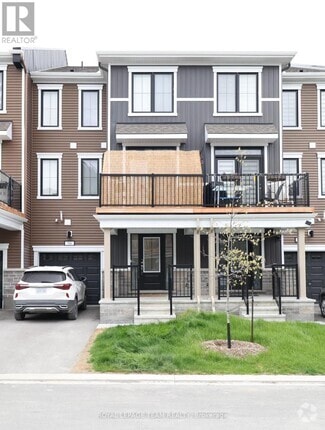 Building Photo - 36 Stitch Mews