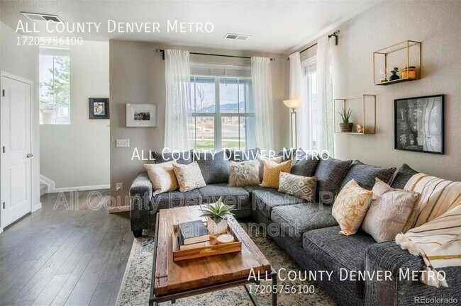 Building Photo - 9251 Garnett Wy