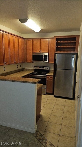 Foto del edificio - 4400 S Jones Blvd